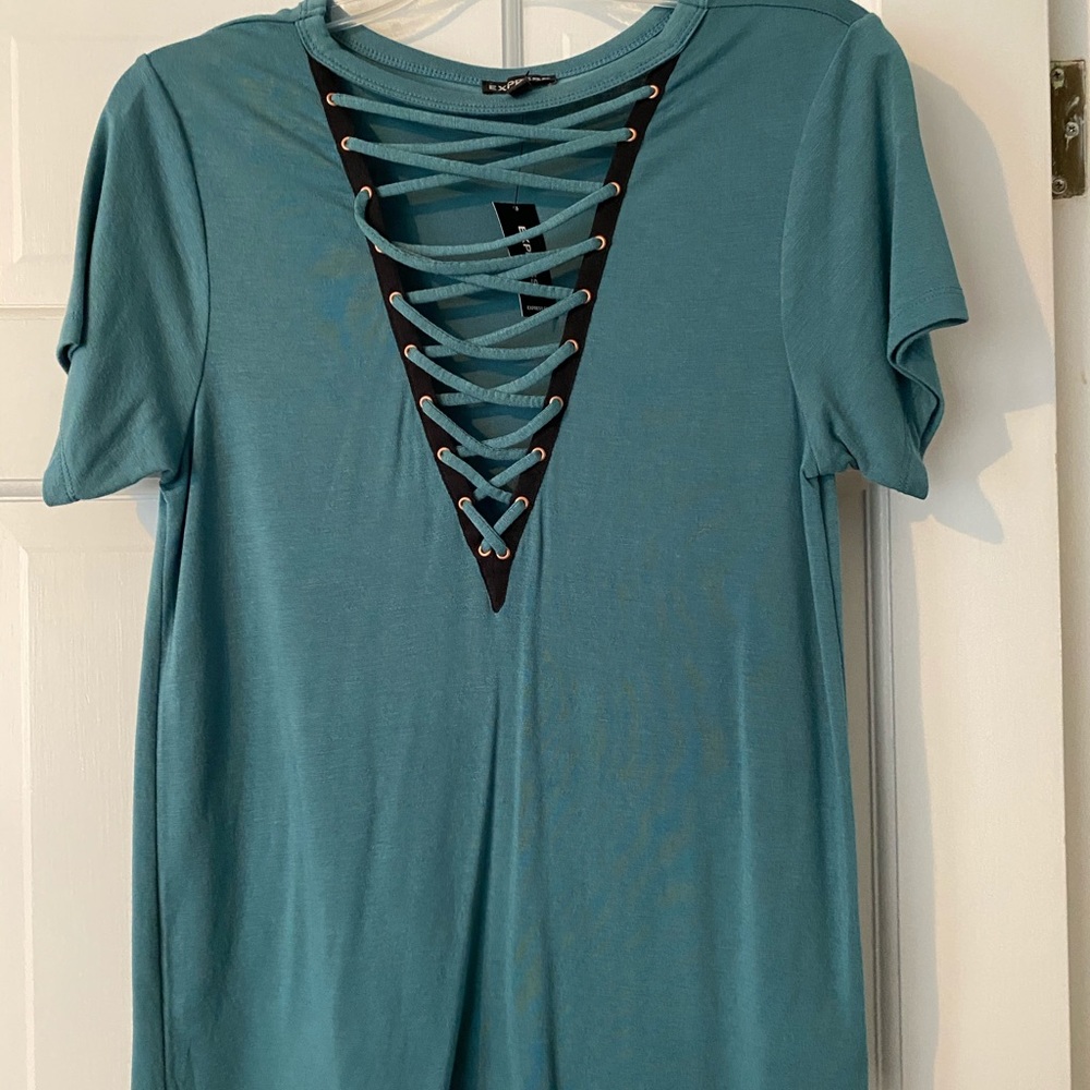 Express top